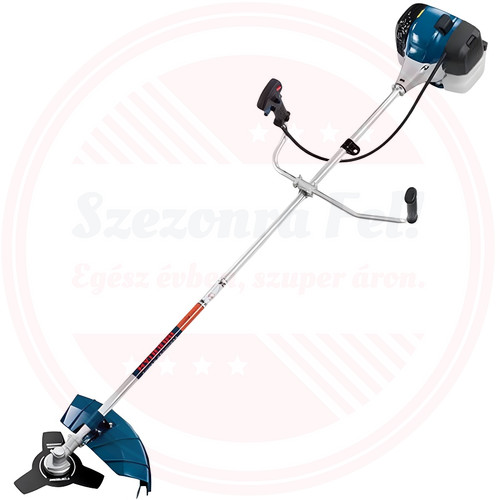 Hyundai benzines fűkasza bozótvágó 52 cm3 HYD-415B Hyundai benzines fűkasza bozótvágó 52 cm3 HYD-415B