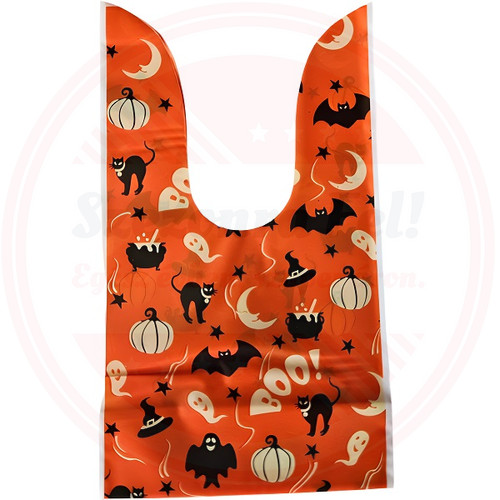 Édességes Táska Halloween 50db-os