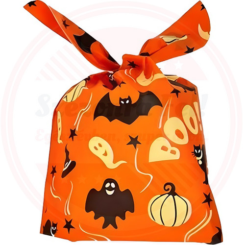 Édességes Táska Halloween 50db-os Édességes Táska Halloween 50db-os