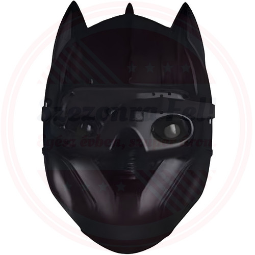 Világítós Fekete Párduc Marvel maszk-Halloween, Farsangi jelmezhez Világítós Fekete Párduc Marvel maszk-Halloween, Farsangi jelmezhez