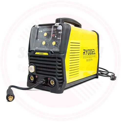 Ryodel Inverteres CO2 Hegesztő 350A MMA MIG RX/350 PRO