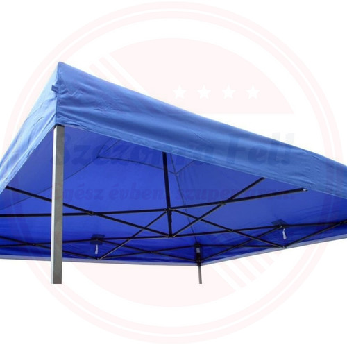 Elite Garden® prémium erősített összecsukható kerti pavilon, sörsátor, 3x2m - kék és zöld színben Elite Garden® prémium erősített összecsukható kerti pavilon, sörsátor, 3x2m - kék és zöld színben