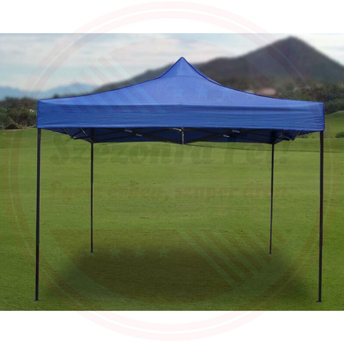 Elite Garden® prémium erősített összecsukható kerti pavilon, sörsátor, 3x2m - kék és zöld színben Elite Garden® prémium erősített összecsukható kerti pavilon, sörsátor, 3x2m - kék és zöld színben