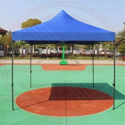 Elite Garden® prémium erősített összecsukható kerti pavilon, sörsátor, 3x2m - kék és zöld színben Elite Garden® prémium erősített összecsukható kerti pavilon, sörsátor, 3x2m - kék és zöld színben