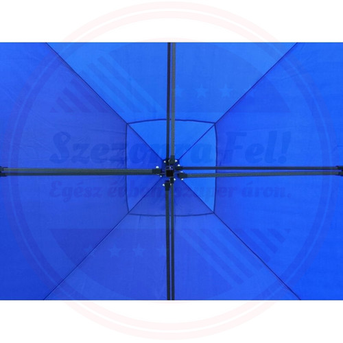Elite Garden® prémium erősített összecsukható kerti pavilon, sörsátor, 3x2m - kék és zöld színben Elite Garden® prémium erősített összecsukható kerti pavilon, sörsátor, 3x2m - kék és zöld színben