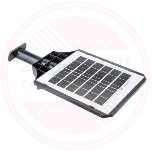 Worth Air napelemes szolár kültéri LED lámpa beépített szolár panellel távirányítóval 800W WA22-14