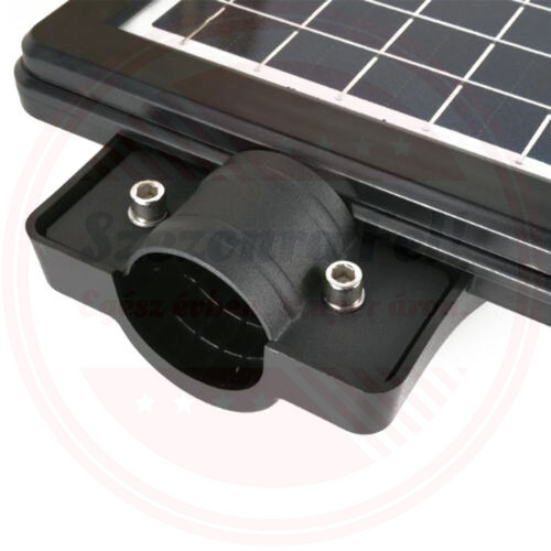 Napelemes mozgásérzékelős LED lámpa távirányítóval 360W J55-DK-360W Napelemes mozgásérzékelős LED lámpa távirányítóval 360W J55-DK-360W