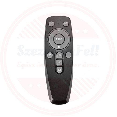 Napelemes mozgásérzékelős LED lámpa távirányítóval 360W J55-DK-360W Napelemes mozgásérzékelős LED lámpa távirányítóval 360W J55-DK-360W
