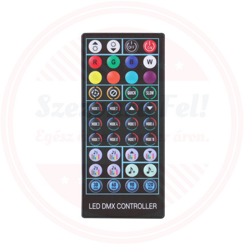 Bluetooth kültéri okos LED égősor színes 9m F12C Bluetooth kültéri okos LED égősor színes 9m F12C
