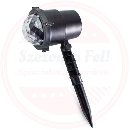 LED Galaxis lézeres projektor XX-SW