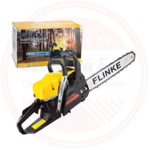 Flinke Benzines 18" Láncfűrész 4,9LE FK-9900 65cm3