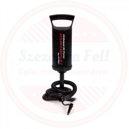 Intex DoubleQuick kézi pumpa 68612