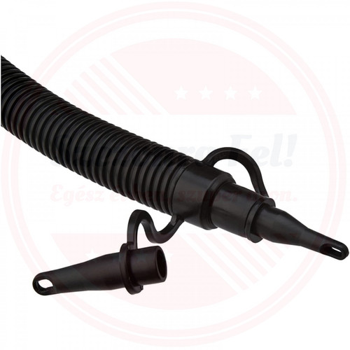 Intex DoubleQuick kézi pumpa 68612
