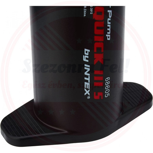 Intex DoubleQuick kézi pumpa 68612