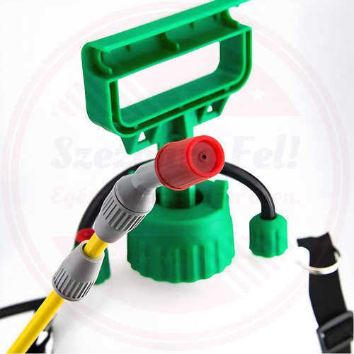 Kézi Permetező 8L Straus ST/SPRA-8L Kézi Permetező 8L Straus ST/SPRA-8L