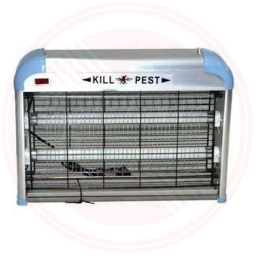 Pest Killer elektromos rovarcsapda 20W-60W választható kivitelben Pest Killer elektromos rovarcsapda 20W-60W választható kivitelben
