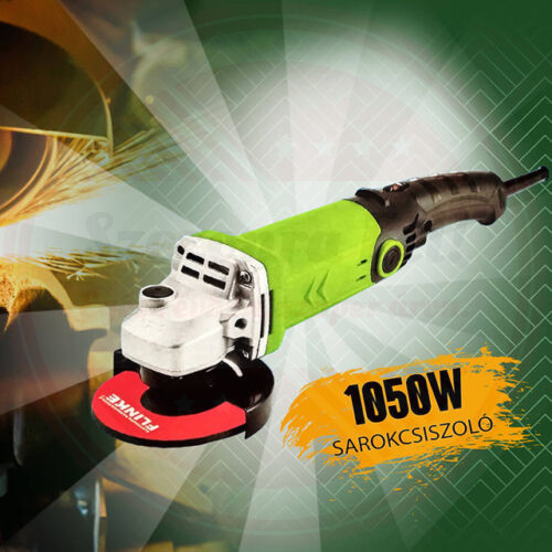 Flinke 1050W Sarokcsiszoló FK-FX-850