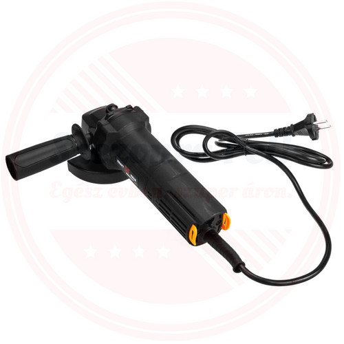 Kraftdekker Sarokcsiszoló 900W KD-100B