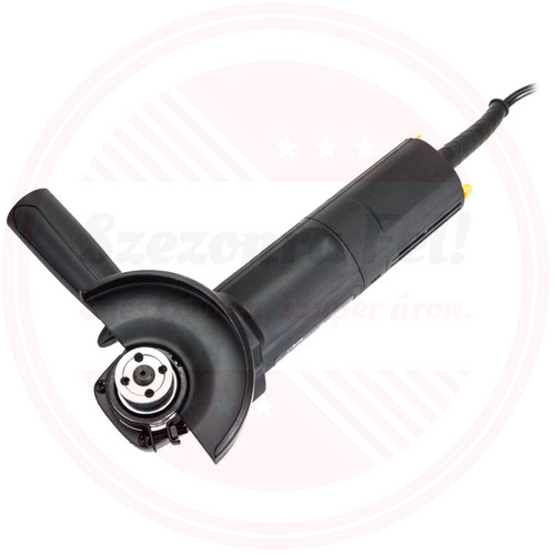 Kraftdekker Sarokcsiszoló 900W KD-100B