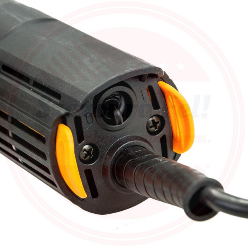 Kraftdekker Sarokcsiszoló 900W KD-100B