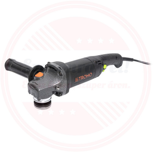 Stromo 125mm sarokcsiszoló 1000W Stromo 125mm sarokcsiszoló 1000W