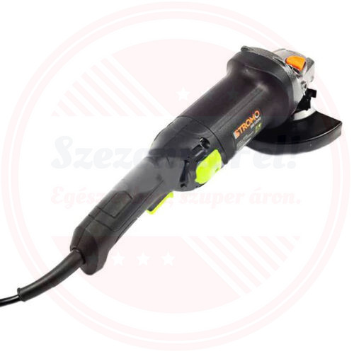 Stromo 125mm sarokcsiszoló 1000W Stromo 125mm sarokcsiszoló 1000W
