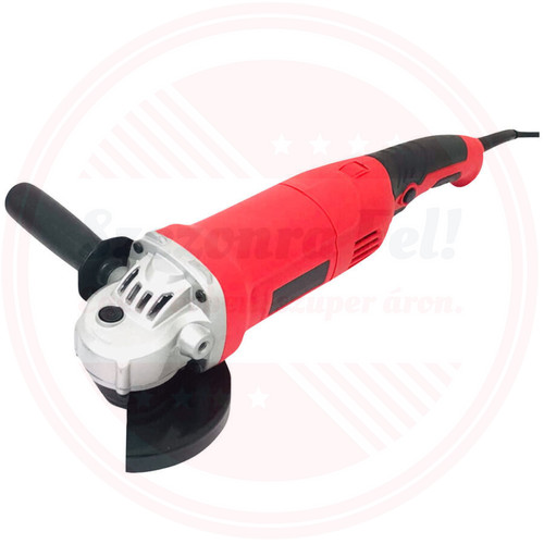 Sarokcsiszoló 1200W 125mm