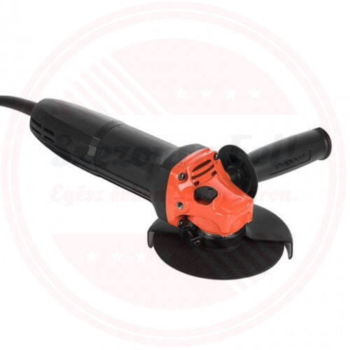 DNI PRO Sarokcsiszoló Flex 125mm 980W DNI PRO Sarokcsiszoló Flex 125mm 980W