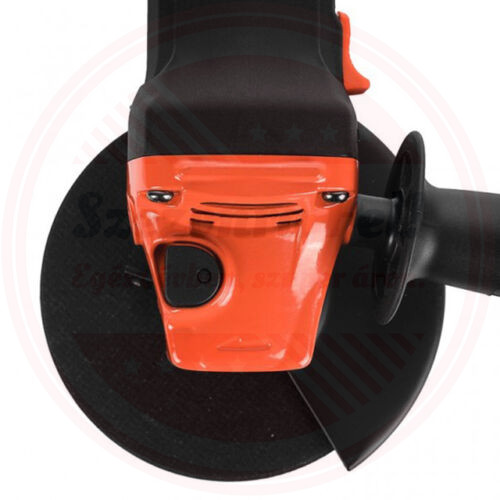 DNI PRO Sarokcsiszoló Flex 125mm 980W DNI PRO Sarokcsiszoló Flex 125mm 980W