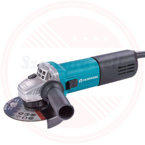 Heimwerk sarokcsiszoló 1050W 125mm SC-1050M