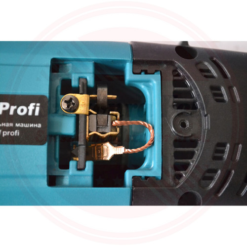 Riber Profi sarokcsiszoló fordulatszám szabályozós 180mm 2250W WS 180 LW profi Riber Profi sarokcsiszoló fordulatszám szabályozós 180mm 2250W WS 180 LW profi