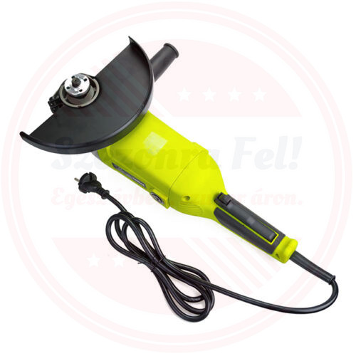 Ryodel 230mm sarokcsiszoló 2300W