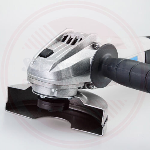 Zafiro ZF-A1000 Sarokcsiszoló Flex 125mm 1000W