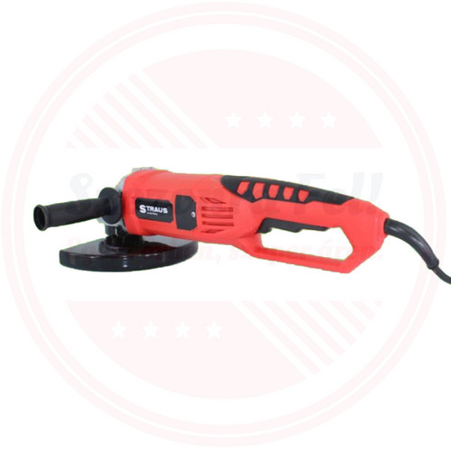 Straus Sarokcsiszoló 230mm 2550W ST/AG230-2550
