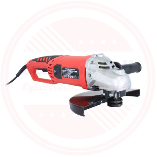 Straus Sarokcsiszoló 230mm 2550W ST/AG230-2550