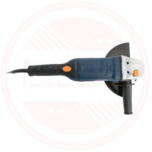 Stern Sarokcsiszoló 2100 W 230 mm forgó fogantyú AG-230K