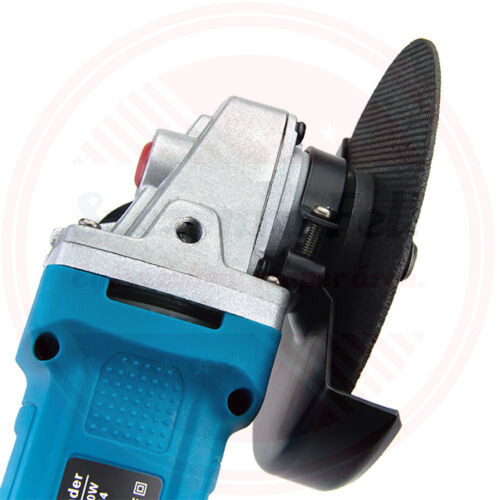 Flinke Akkus Sarokcsiszoló Flex 125mm 25V 2db Akkuval FK-8009