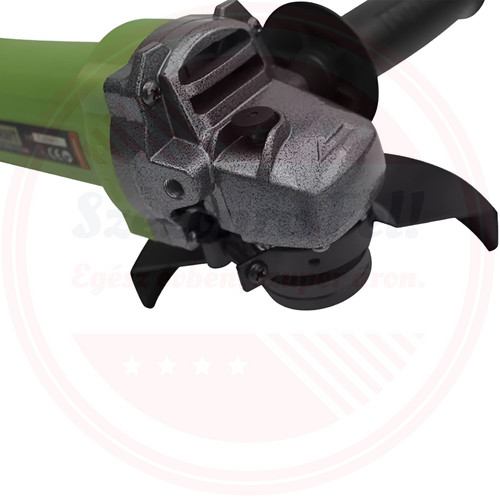 Procraft 750W Sarokcsiszoló 125mm PW750 Procraft 750W Sarokcsiszoló 125mm PW750
