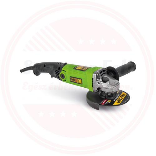 Procraft Sarokcsiszoló 1200W PW1200E Procraft Sarokcsiszoló 1200W PW1200E
