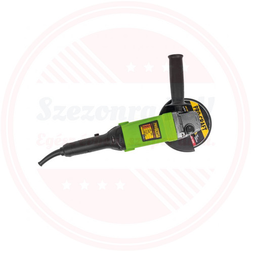 Procraft Sarokcsiszoló 1200W PW1200E Procraft Sarokcsiszoló 1200W PW1200E