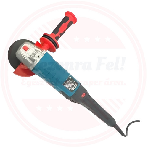 Hitman Sarokcsiszoló 1400W HT-AG125X Hitman Sarokcsiszoló 1400W HT-AG125X