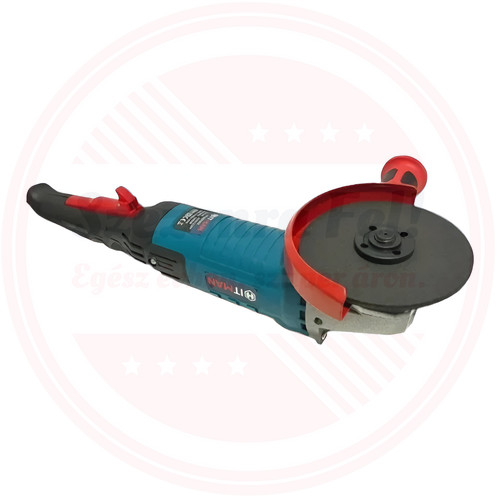 Hitman Sarokcsiszoló 1400W HT-AG125X Hitman Sarokcsiszoló 1400W HT-AG125X