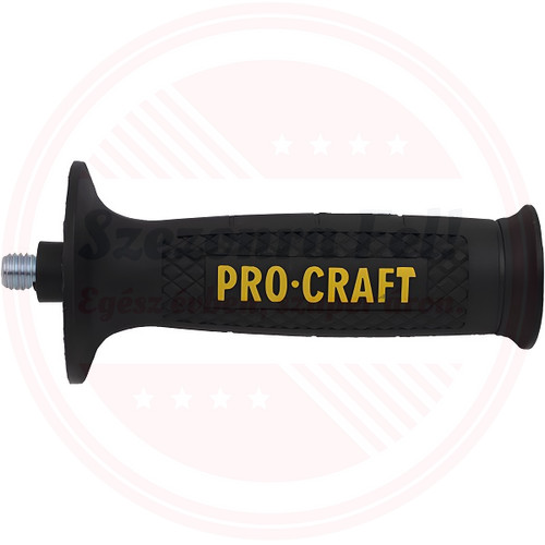 Procraft 850W Sarokcsiszoló 125mm PW1050