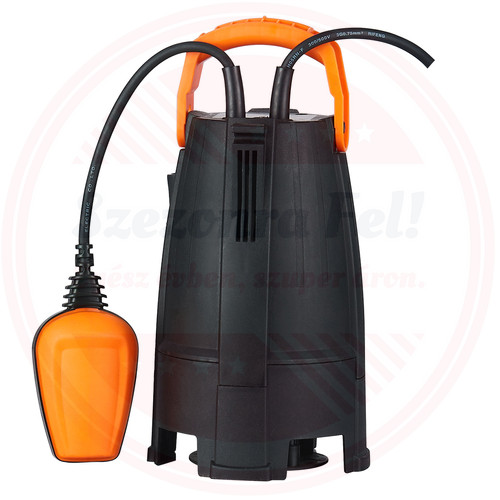 Acquaer AKS-400PW merülő szenyvíz szivattyú