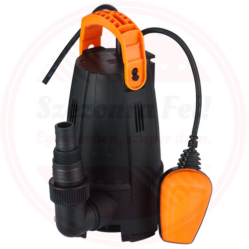 Acquaer AKS-400PW merülő szenyvíz szivattyú