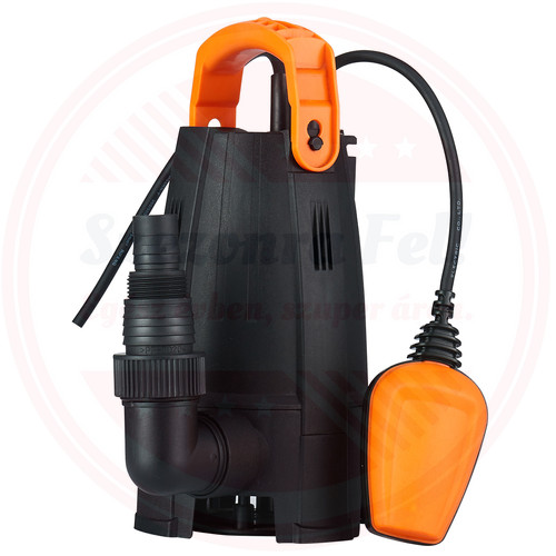 Acquaer AKS-400PW merülő szenyvíz szivattyú