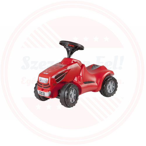 Al-ko MiniTrac játék traktor