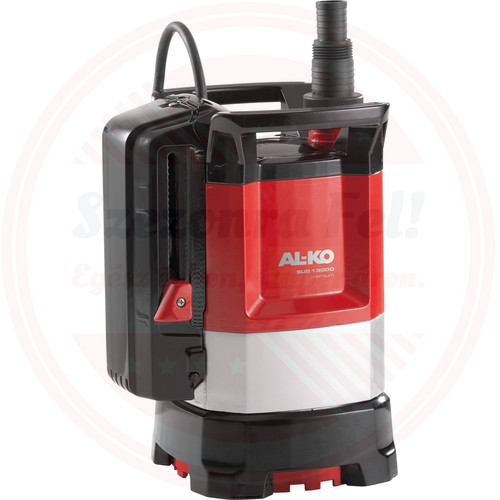 Al-ko SUB 13000 DS Premium merülő szivattyú