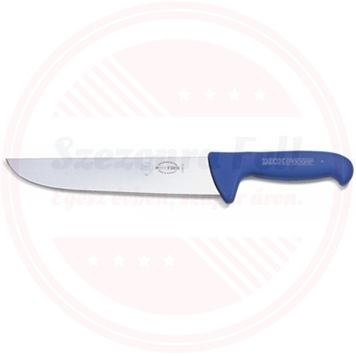 Dick ErgoGrip szeletelőkés (21 cm)