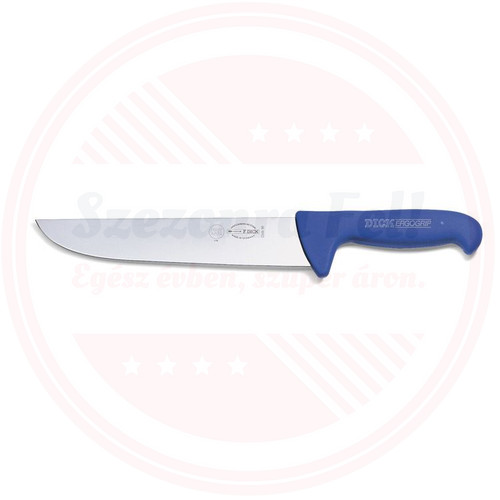 Dick ErgoGrip szeletelőkés (26 cm)